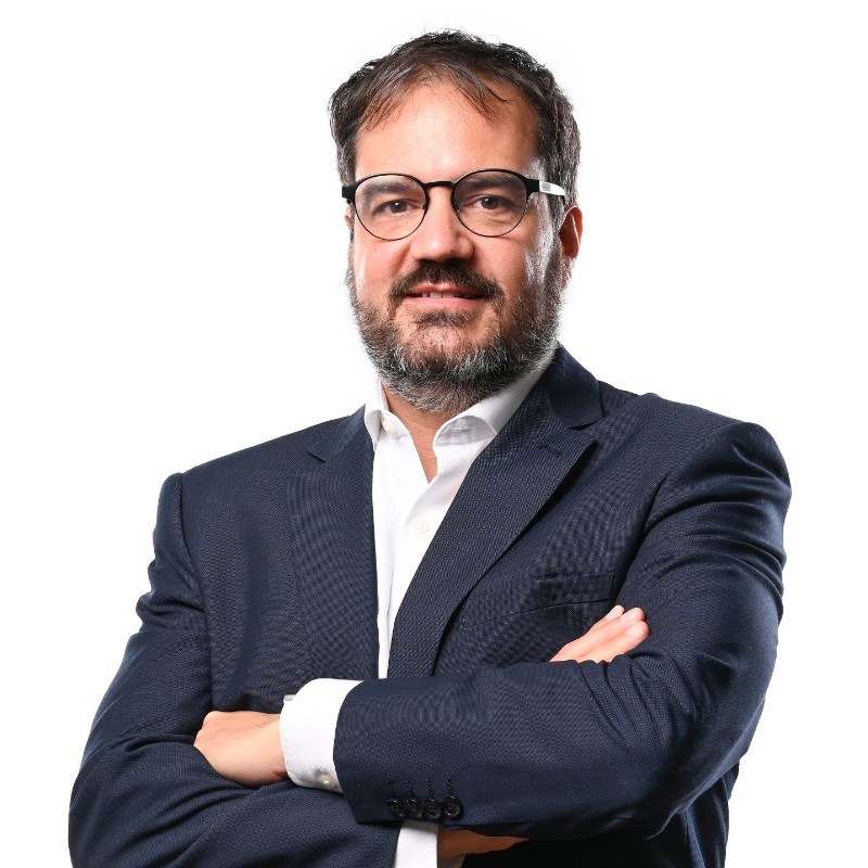 Perfil de Alejandro Asunsolo